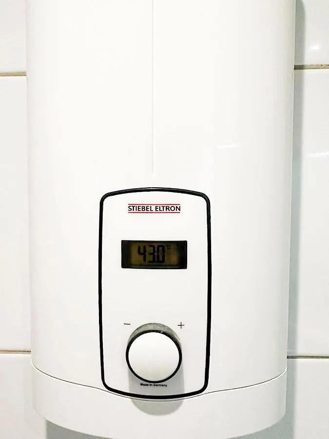 Apartment Duesseldorf-Lohausen 0*, Düsseldorf Deutschland