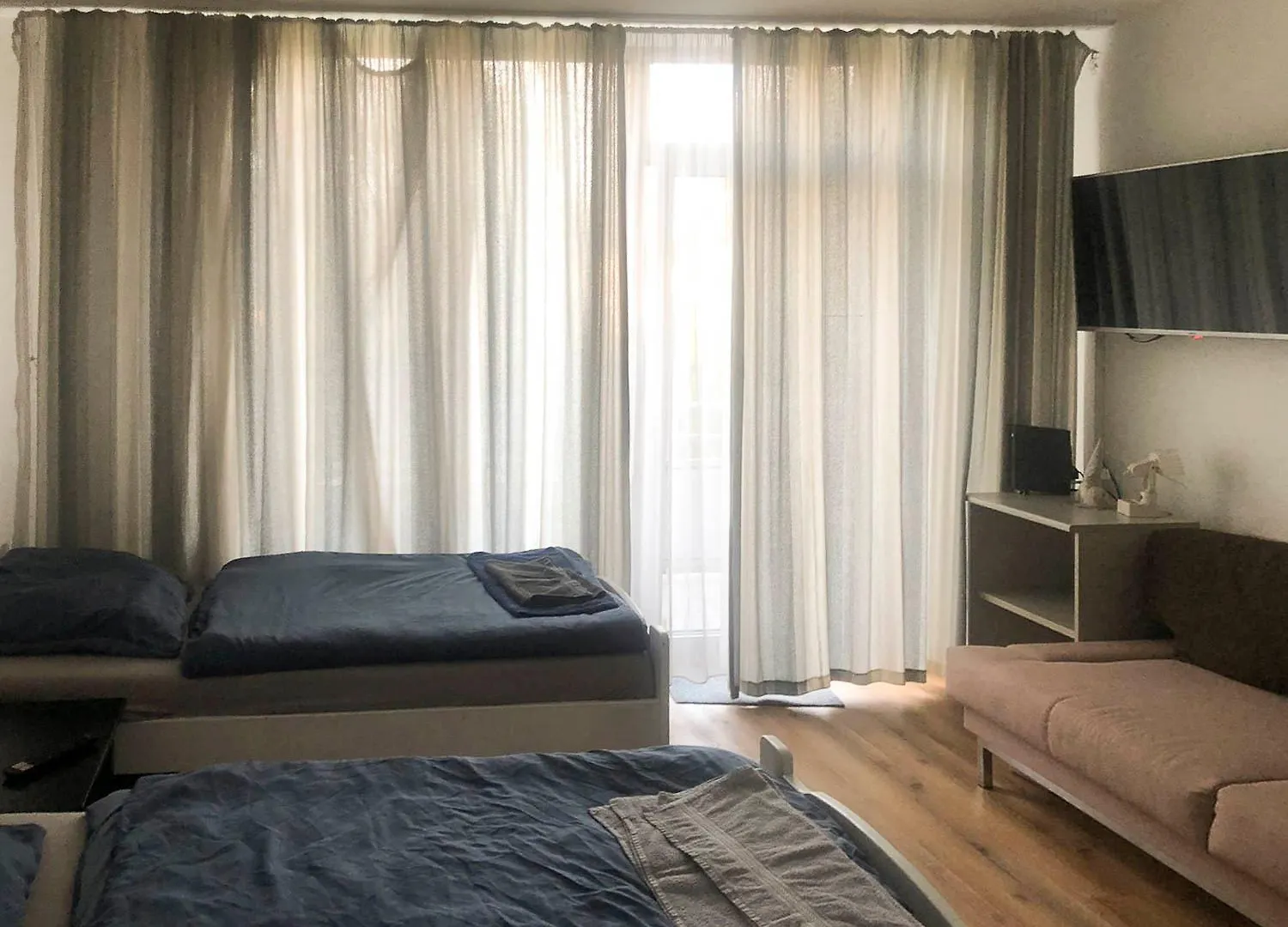 Apartment Duesseldorf-Lohausen 0*, Düsseldorf