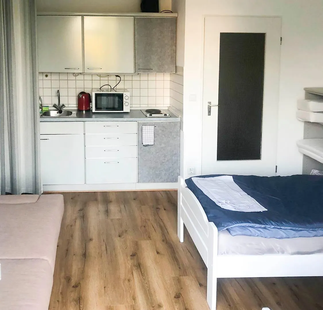 Apartment Duesseldorf-Lohausen Deutschland
