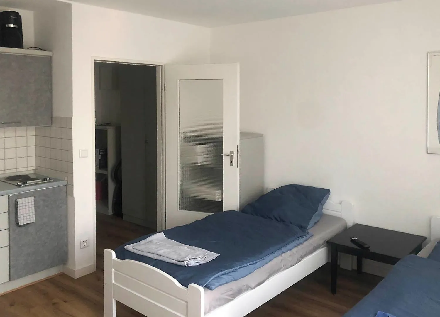 Apartment Duesseldorf-Lohausen 0*, Düsseldorf Deutschland