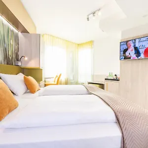 3* Hotel Am Spichernplatz